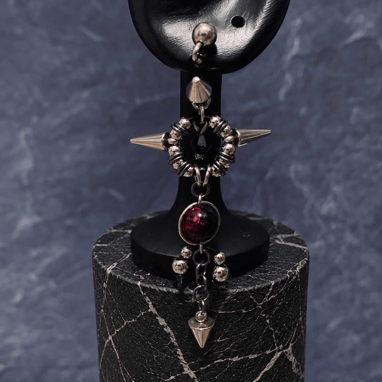 ピアス | Qyuoria