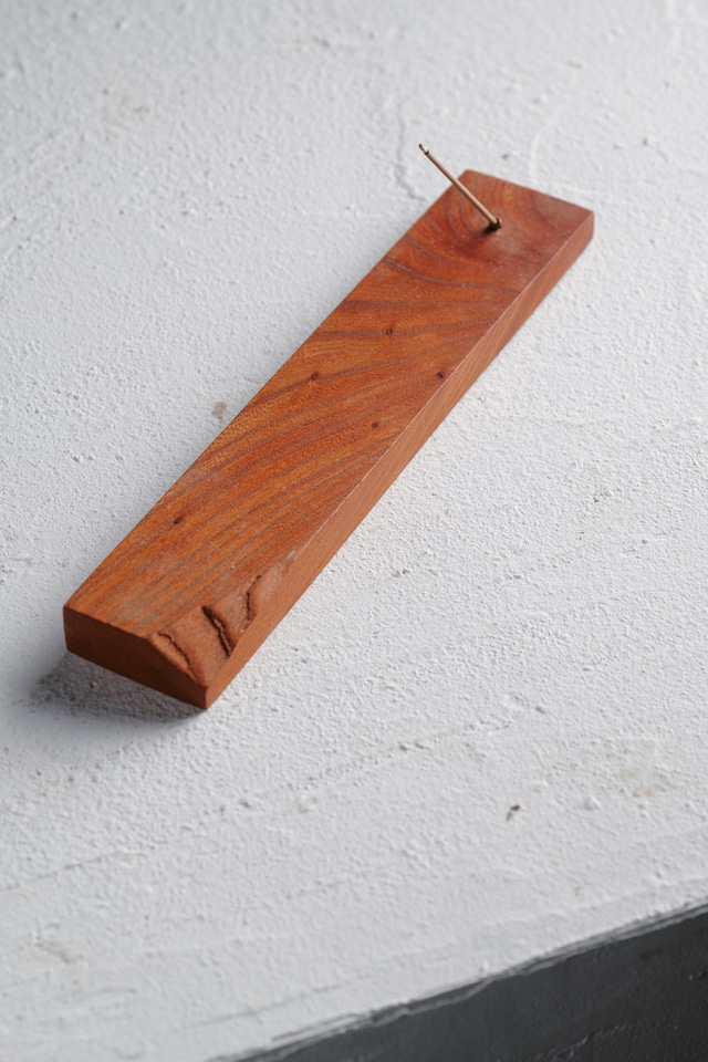 欅-keyaki- Incense Holder #172