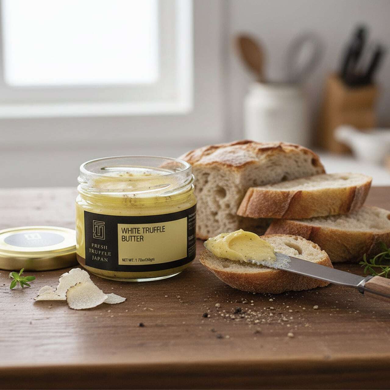 店舗受け取り】トリュフギフト5点セット | FRESH TRUFFLE JAPAN