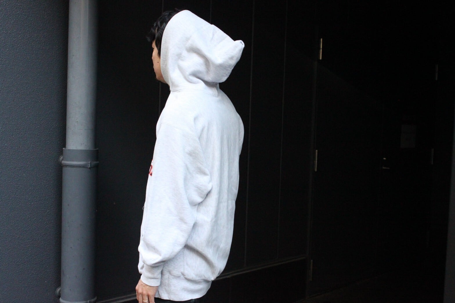 80s Champion reverse weave XXL トリコタグ後期 USA製 | VOLAR