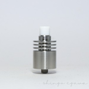 【USED】IN'AX Mk3 by ATHEA Mods
