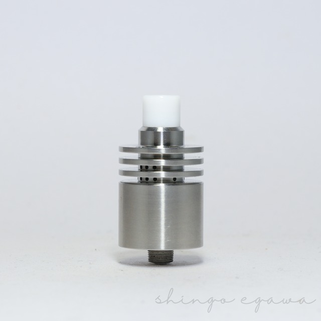 【USED】IN'AX Mk3 by ATHEA Mods