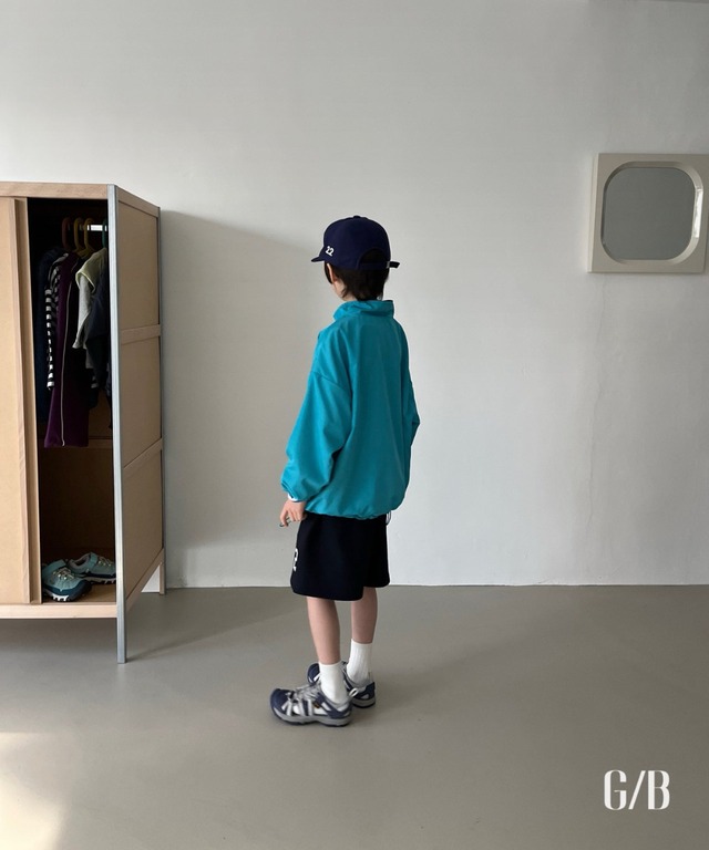 《送料無料》予約:ラスジップアップ【GRUEBABA】