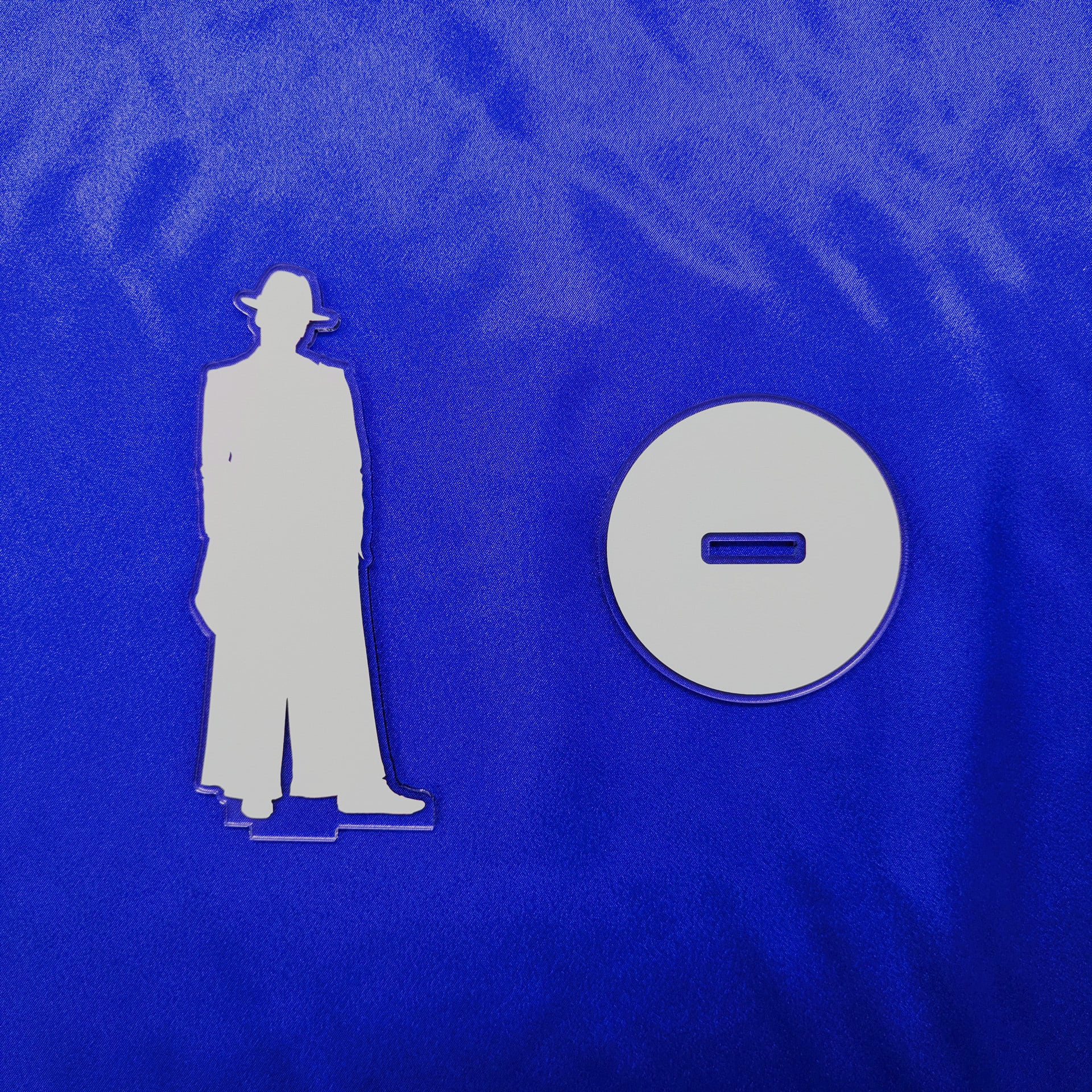 アクリルスタンド_BVer. | 黒田崇矢 & Goodfellas OFFICIAL WEBSTORE