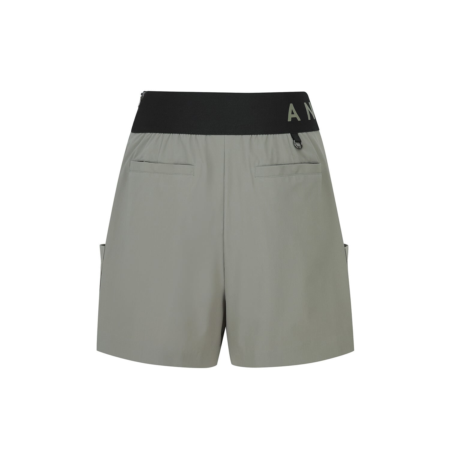 【ANEW GOLF】WOMEN SM ESSENTIAL COOL HALF PANTS /追跡付 WOMEN SM ESSENTIAL COOL HALF PANTS | ANEW GOLF JAPAN公式