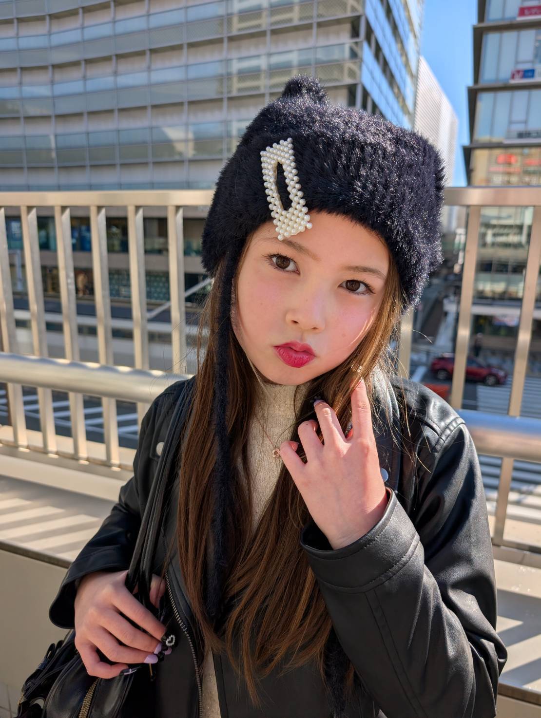 【東京】5.10@ロケーション撮影会：Momoka(モモカ）