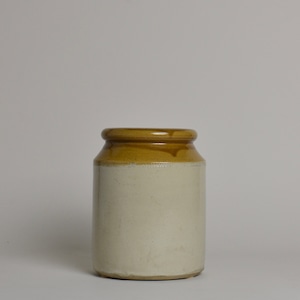 Pottery Bottle / ポタリー ボトル〈フラワーベース / 収納 /  キッチン 〉1806-0068-01