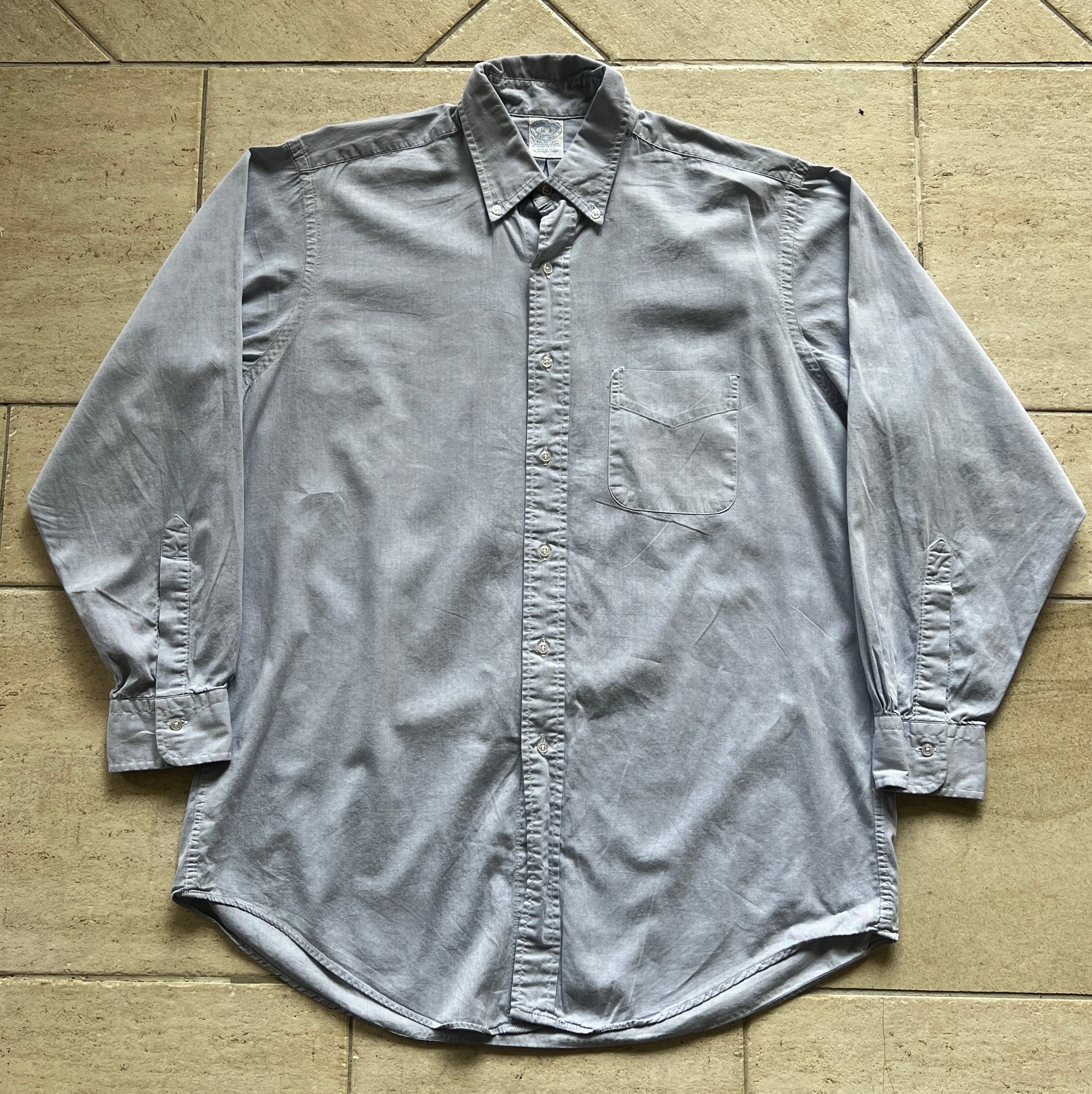 Brooks Brothers(ブルックスブラザーズ) | DESERTSNOW
