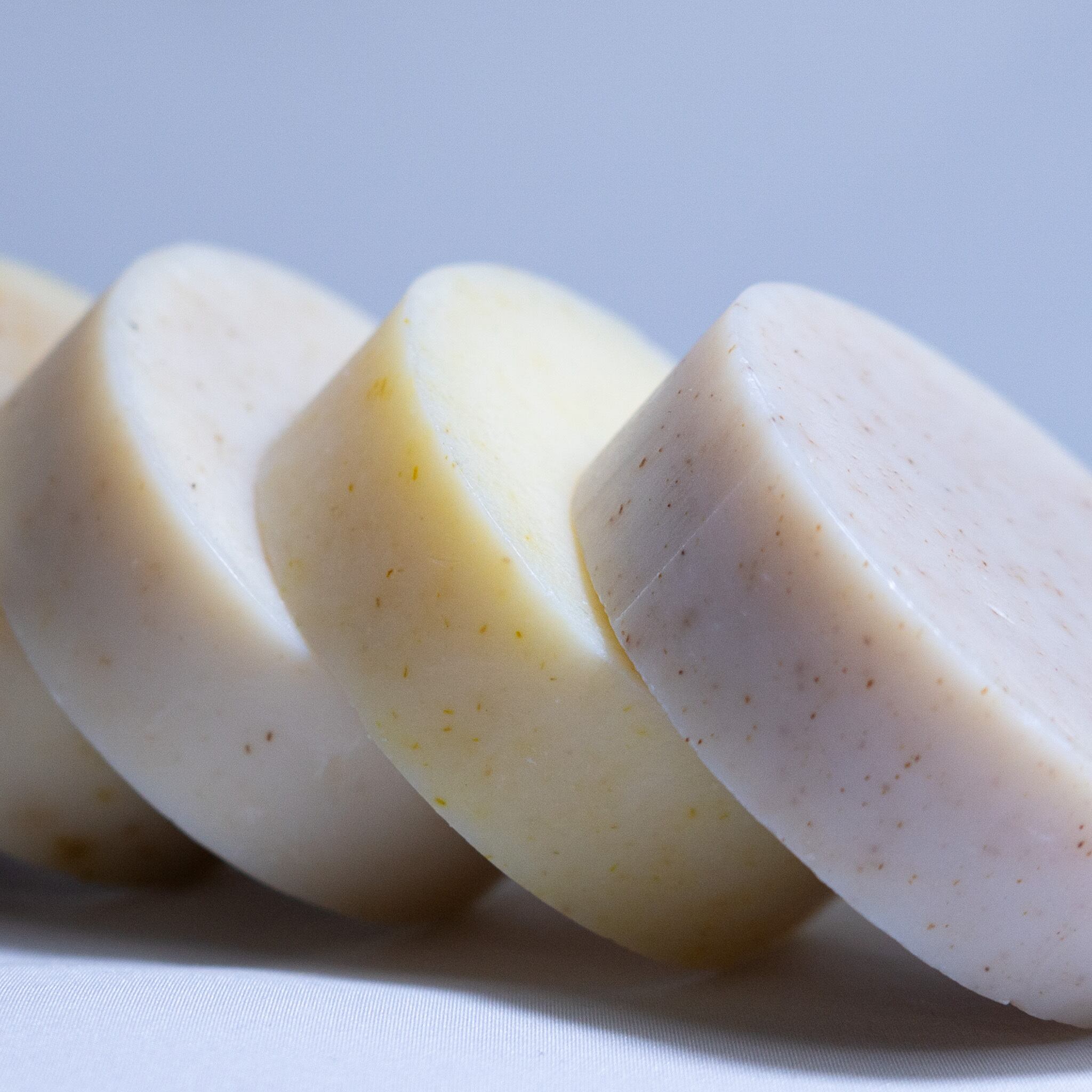 calendula soap（自然派食器石けん）