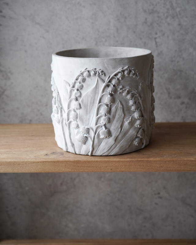 【プランツポット】 イエシカ　φ12cm