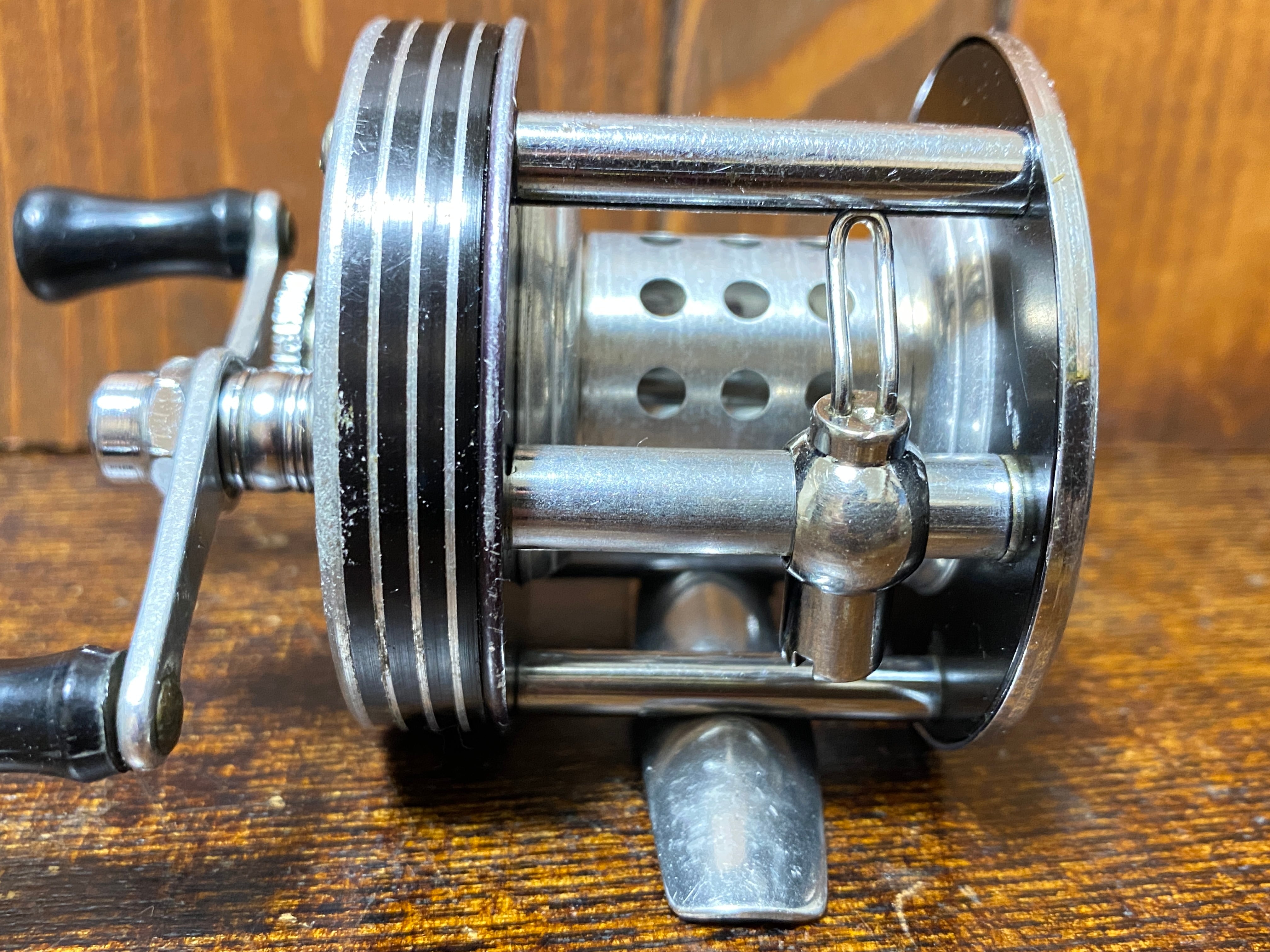 ZEBCO LURECAST model 330 [6256] | Tackleshop GTA