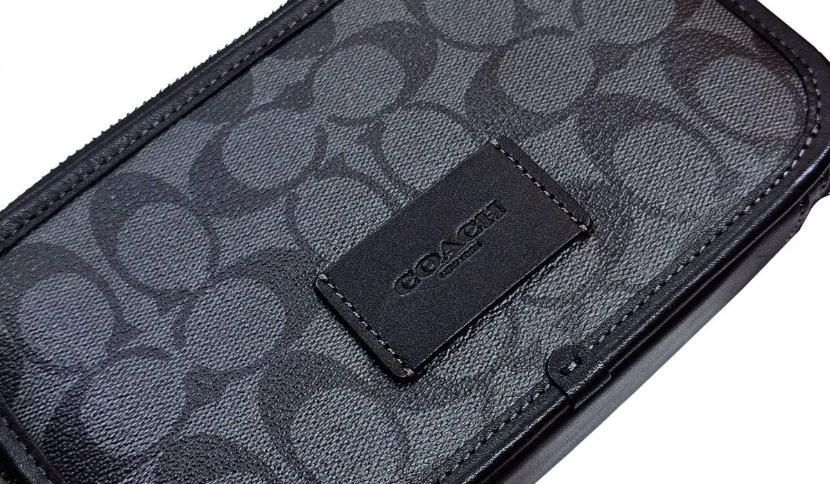 【✨極美品】コーチ ミニ エッジ ベルトバッグ ボディバッグ レザー ブラック Amazon | [COACH] [コーチ] ショルダーバッグ ウエストポーチ エリアス