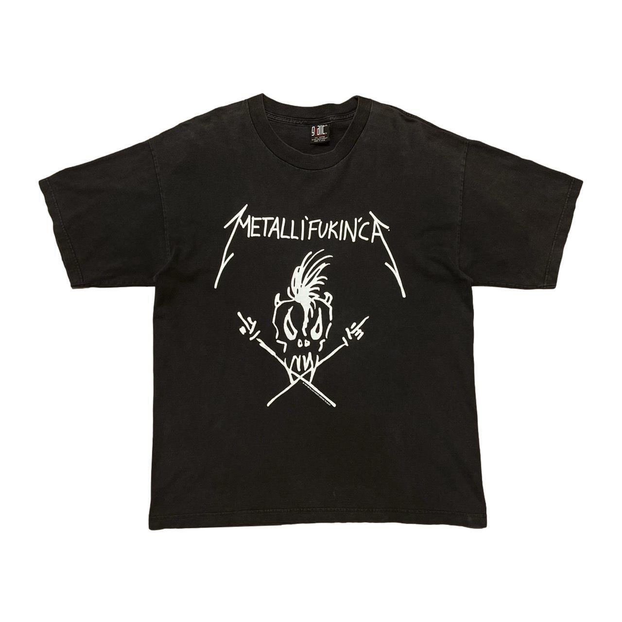 METALLICA METALLI
