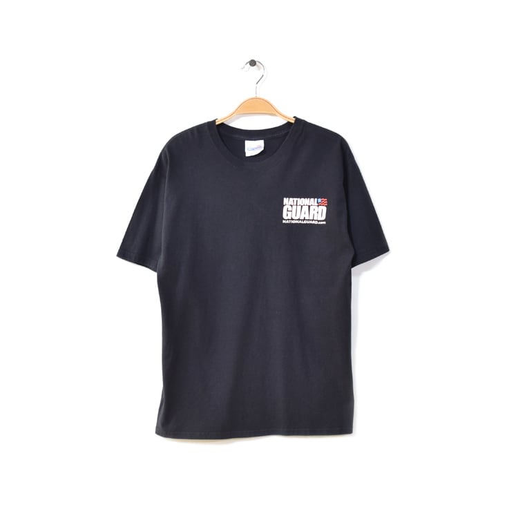 NASCAR 半袖Tシャツ デール・アーンハート 黒メンズXL