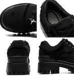 Heavy Sole Height Sneakers