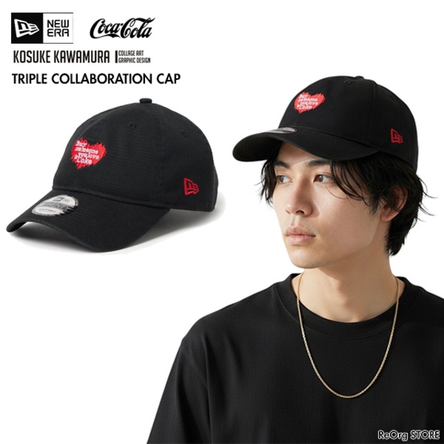 NEW ERA ニューエラ　15156508　ブラック　L/XL