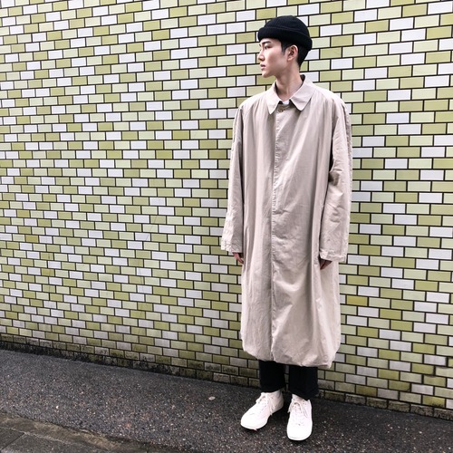 Burberry used coat【KJ】