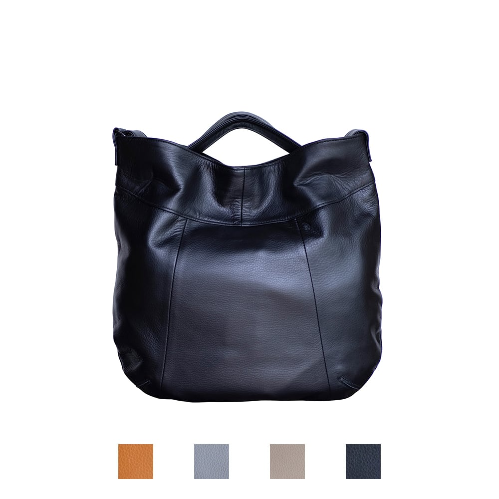 2wayショルダーバッグ (ソフトシュリンクレザー) 【as-25cs】