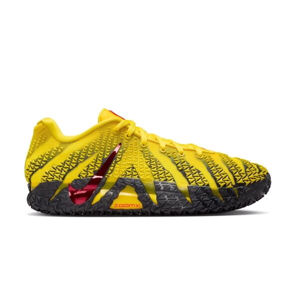 オレンジ ジャ3色 Nike ja ジャ 3 カラー シューズ 男性用 Nike ja3