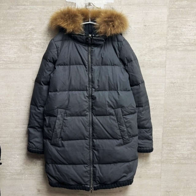 MACKINTOSH PHILOSOPHY マッキントッシュ フィロソフィー ダウンコート 