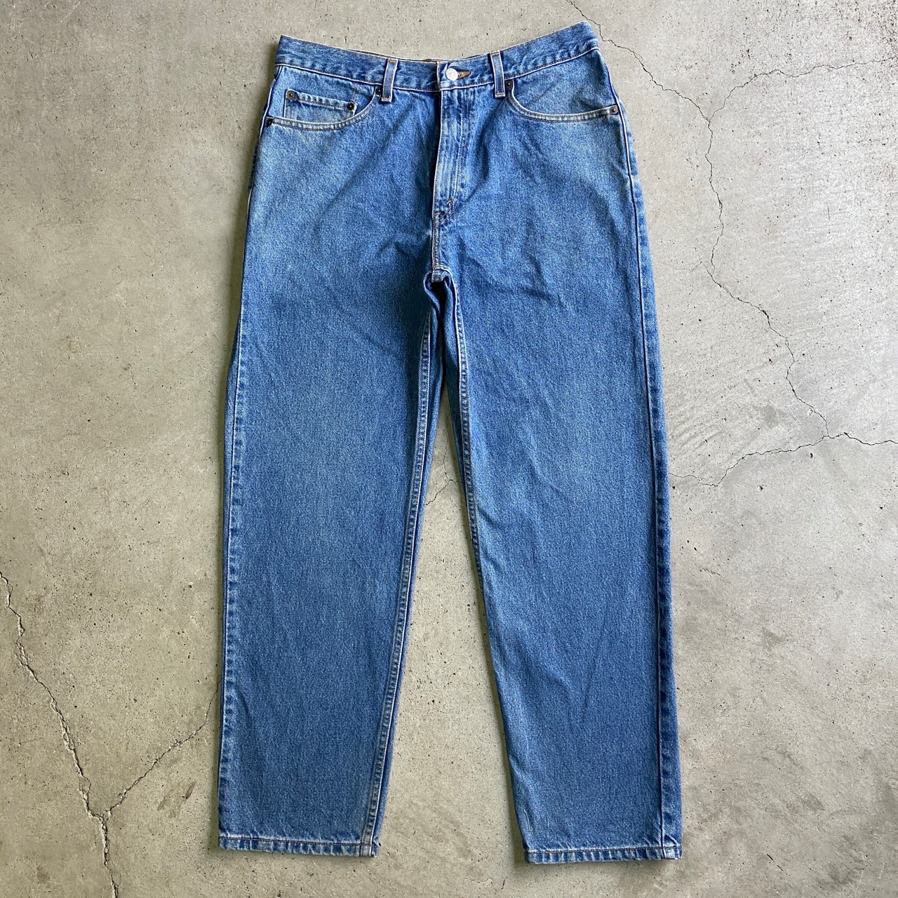 00年代 メキシコ製 Levi