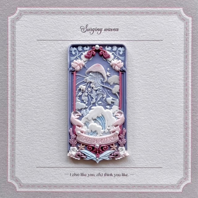 【SELECT】Wax Seal Stamp│稀少_28