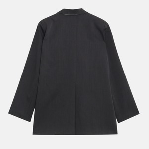 oversized jacket　J00054