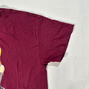 12531 DEATH NOTE デスノート ホラー Tシャツ M