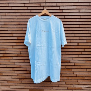 『ylyn Simple Logo Tee』