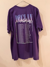 DECLAN Mckenna 2022TOUR Tシャツ