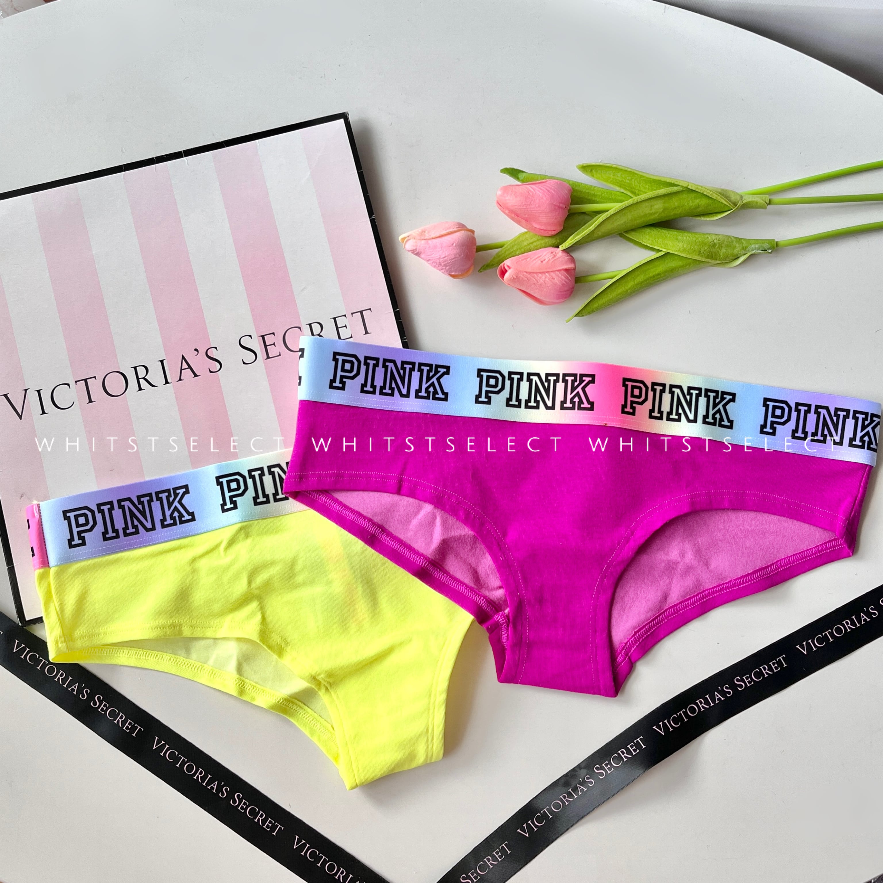 Victoria’s Secret 下着セット