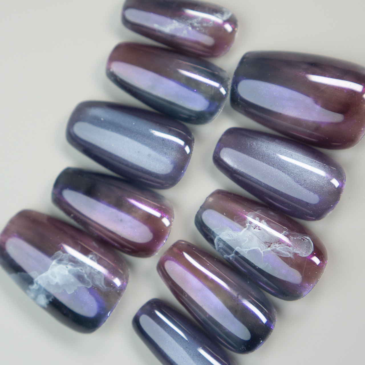 Dark Aurora｜ダークオーロラ