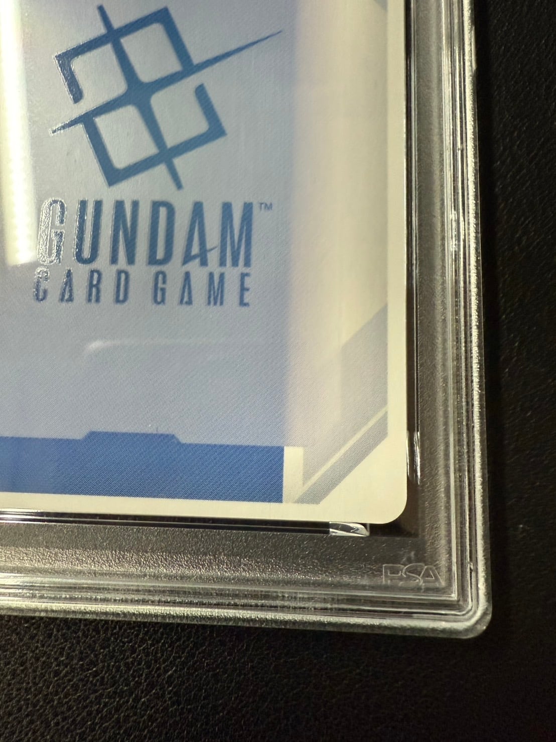 PSA10 ガンダムカード プロモ パラレル ヒイロ WORLD CHAMPIONSHIPS 25