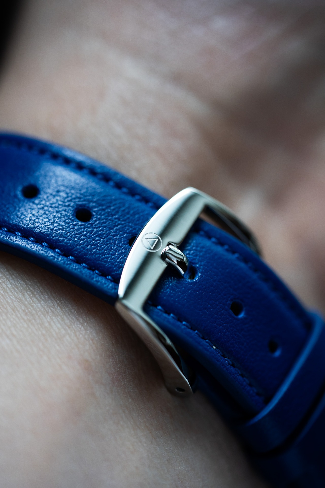 WMT X Masakazu Katsura / STAR SECTOR 63 / 100pcs Limited Edition / Metal Bracelet + Leather Strap Set