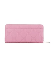 GYDA : ROUND FASTENER LONG WALLET GY-W471