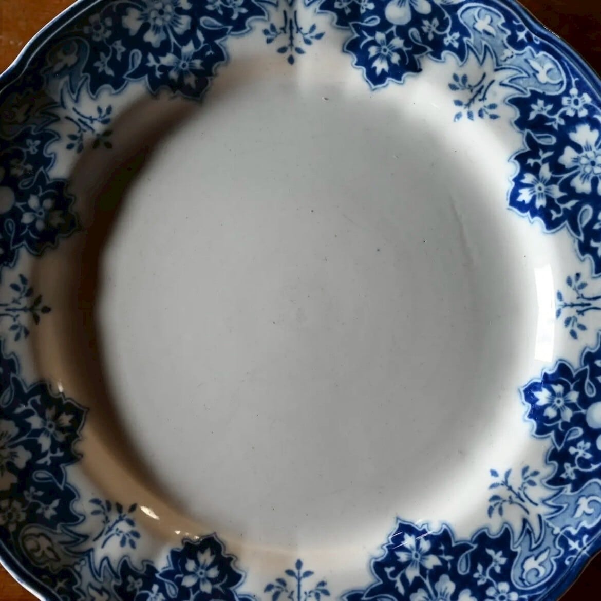 SARREGUEMINES Cake Stand / サルグミンヌ ケーキスタンド【B
