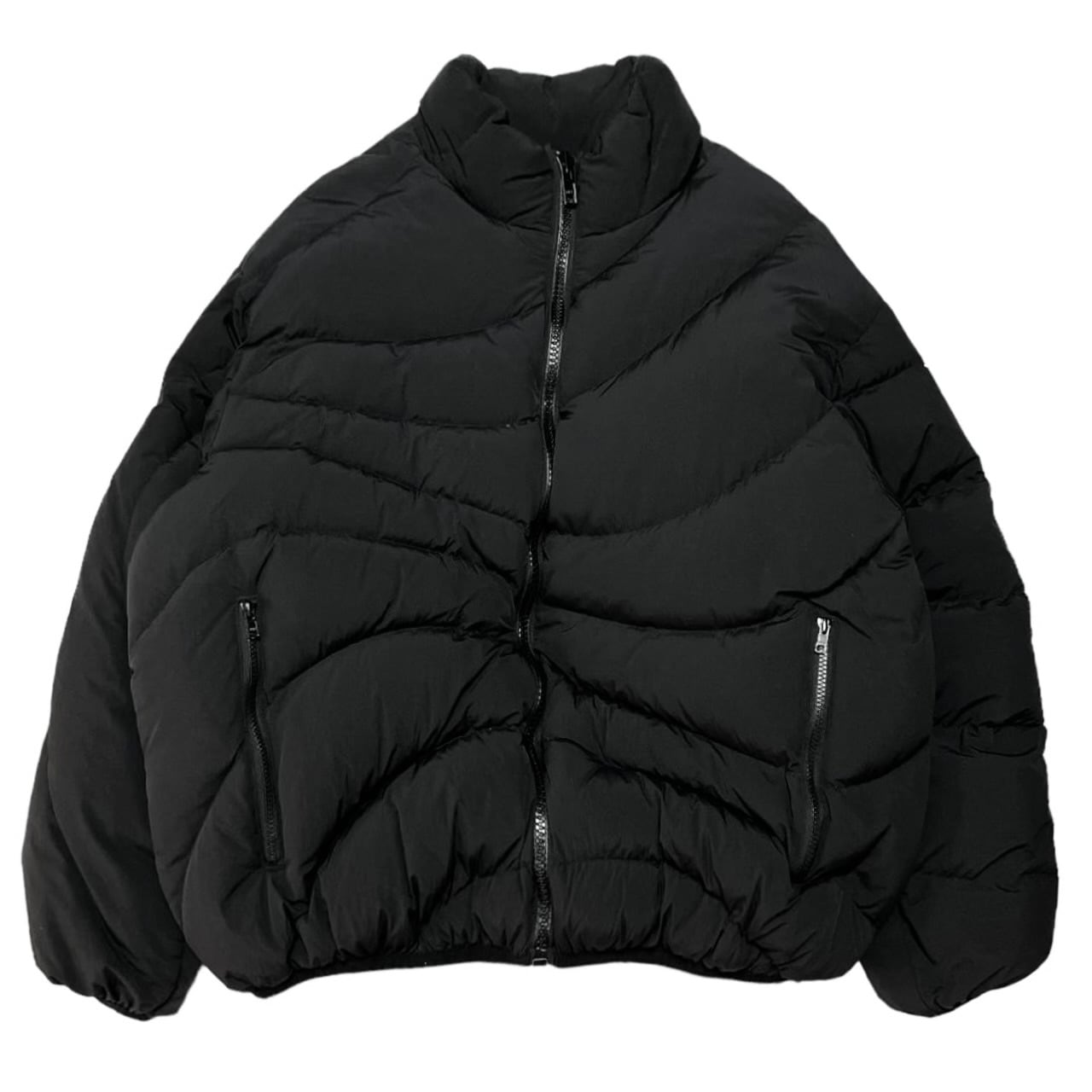 stein 22SS Oversized Harrington ZIP Jacket ST426-1 | A WORD.ONLINE