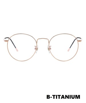 [RECLOW] RCP 베타티타늄 B04 GOLD GLASS