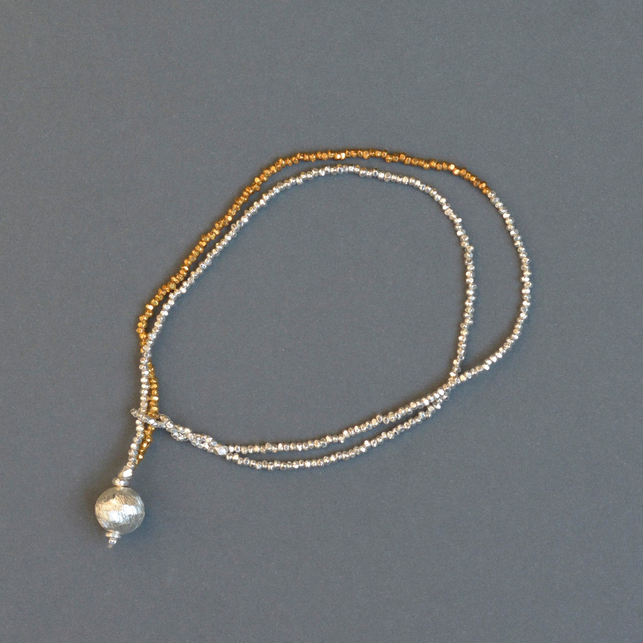 selma ブレスレット