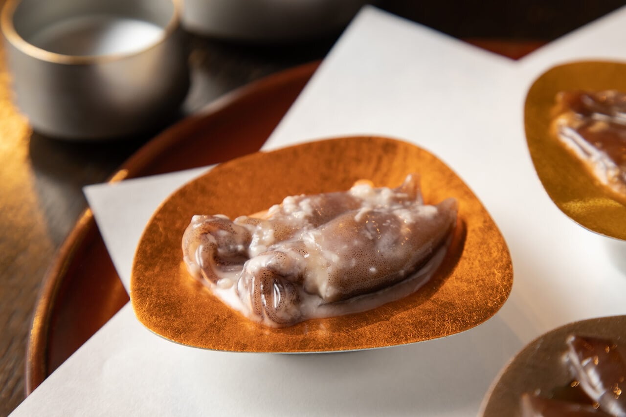 Dish FUNGI ｜ 四津川製作所 | 水と匠 公式通販サイト | 富山のお