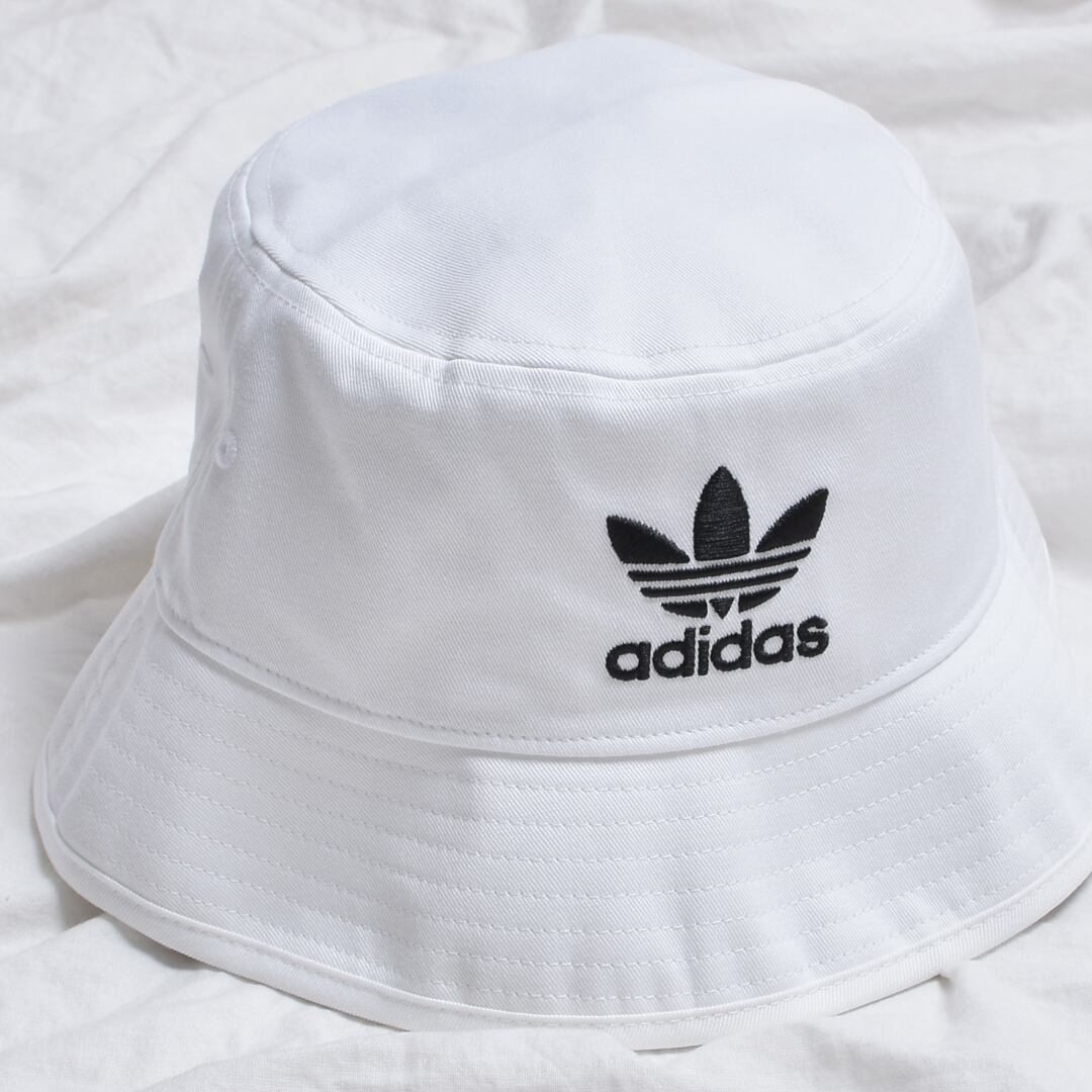adidas】バケットハット | VOLCAN&APHRODITE 公式通販