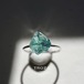 【009 Fluorite Fest】 ダイアナマリア フローライト 鉱物原石 14kgf / シルバー925 リング 天然石 アクセサリー