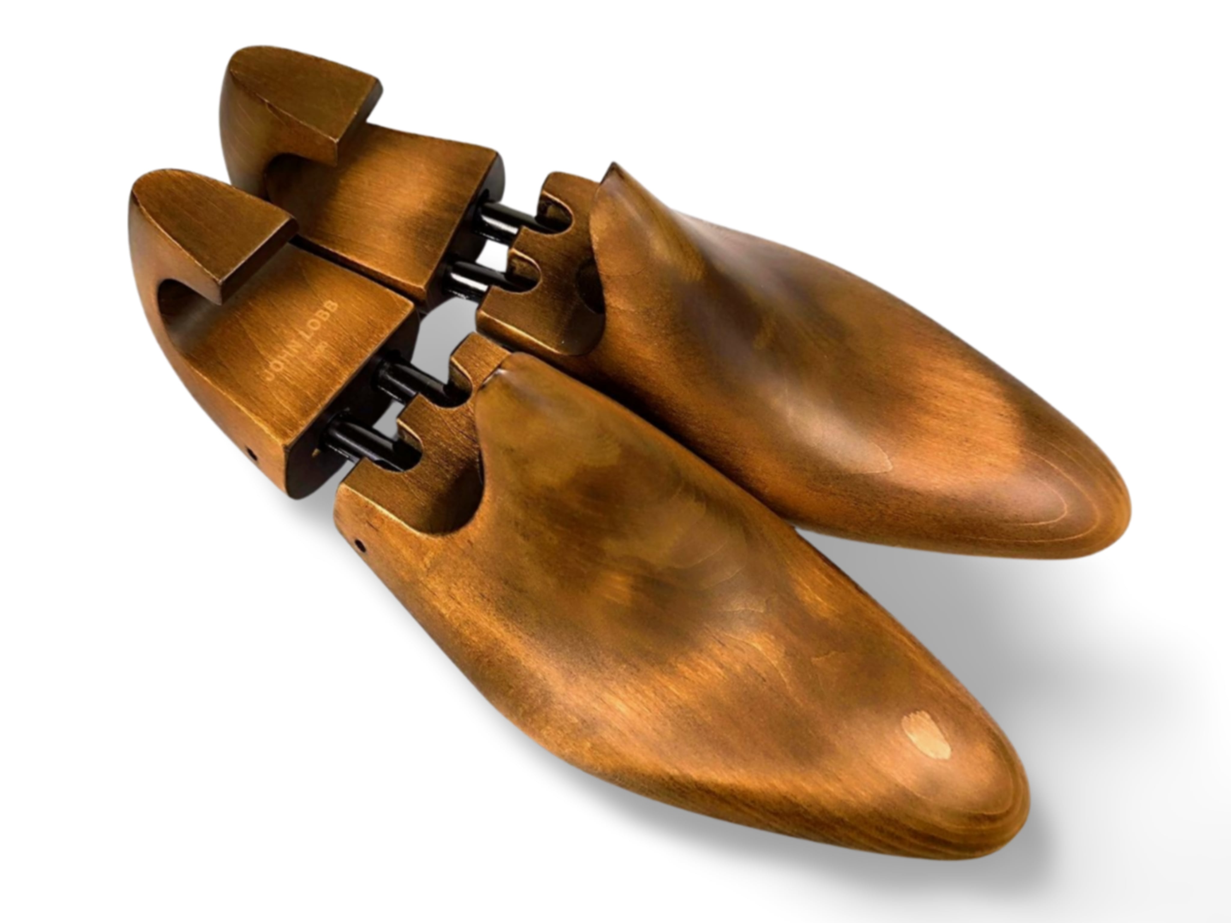 Berluti シューツリー木製靴木型 Berluti シューツリー木製靴木型(ベルルッティ berluti シュー