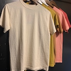 4290円→3300円！！Good On / グッドオン S/S CREW TEE / ショートスリーブクルーTシャツ