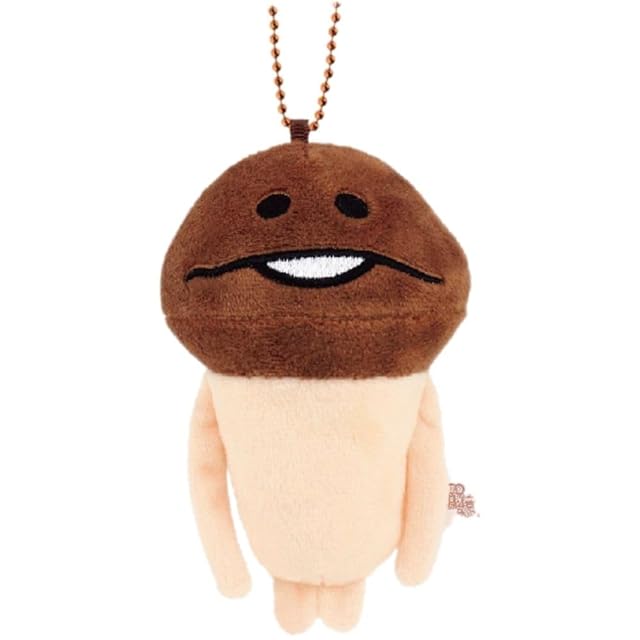 カラフルピーチ おすわり BIGぬいぐるみ からぴち Vtuber 約30cm (たっ
