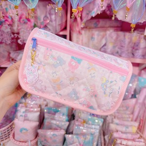 【N4】37-6トラベルポーチ