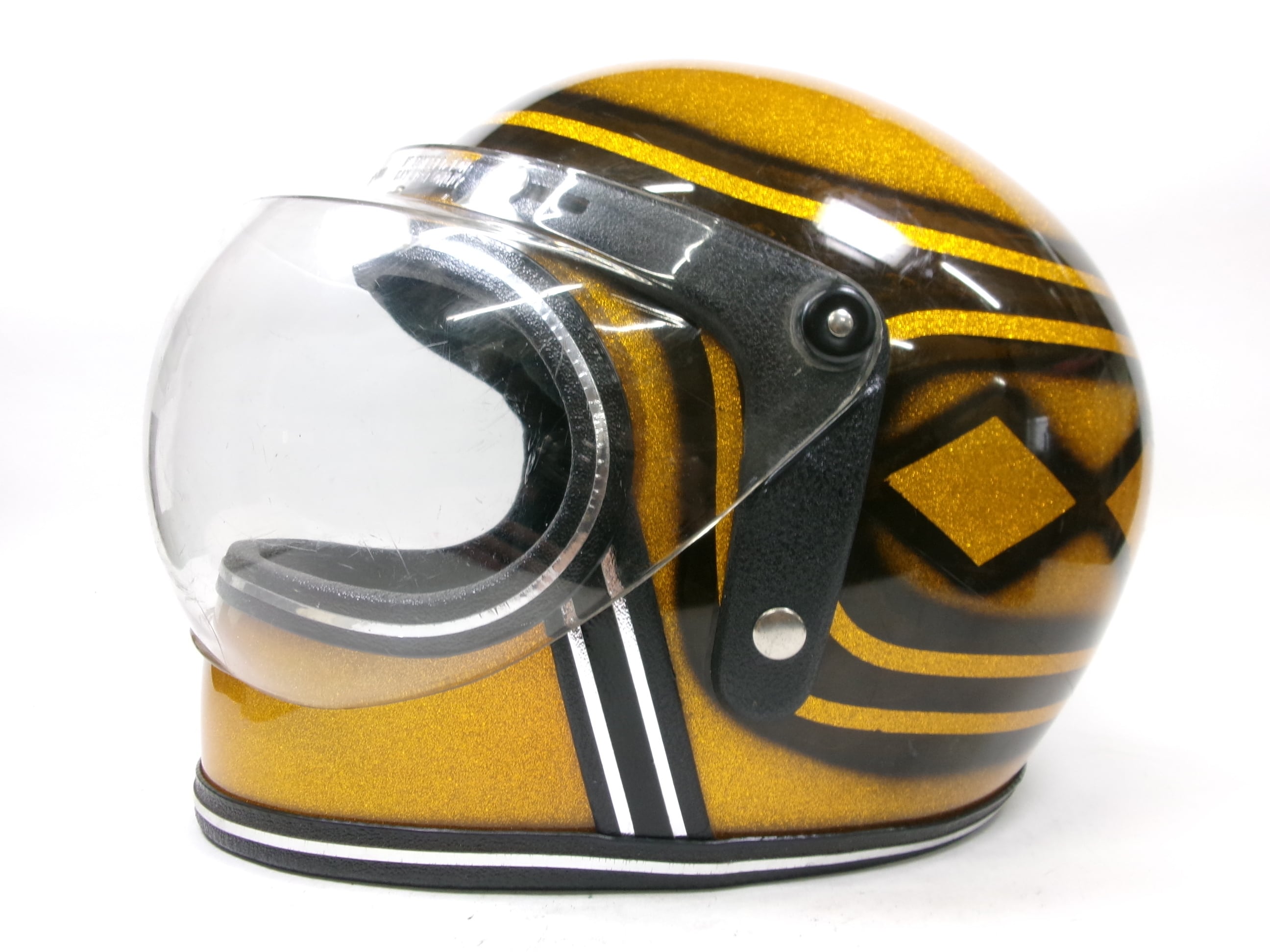 Full Face | HEADS Vintage Helmets & Accessories