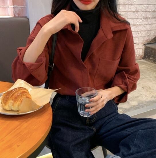 CULLNI レイヤードベスト/長袖ブラウス/サイズ1 CULLNI レイヤードベスト/長袖ブラウス/サイズ1 - メルカリ