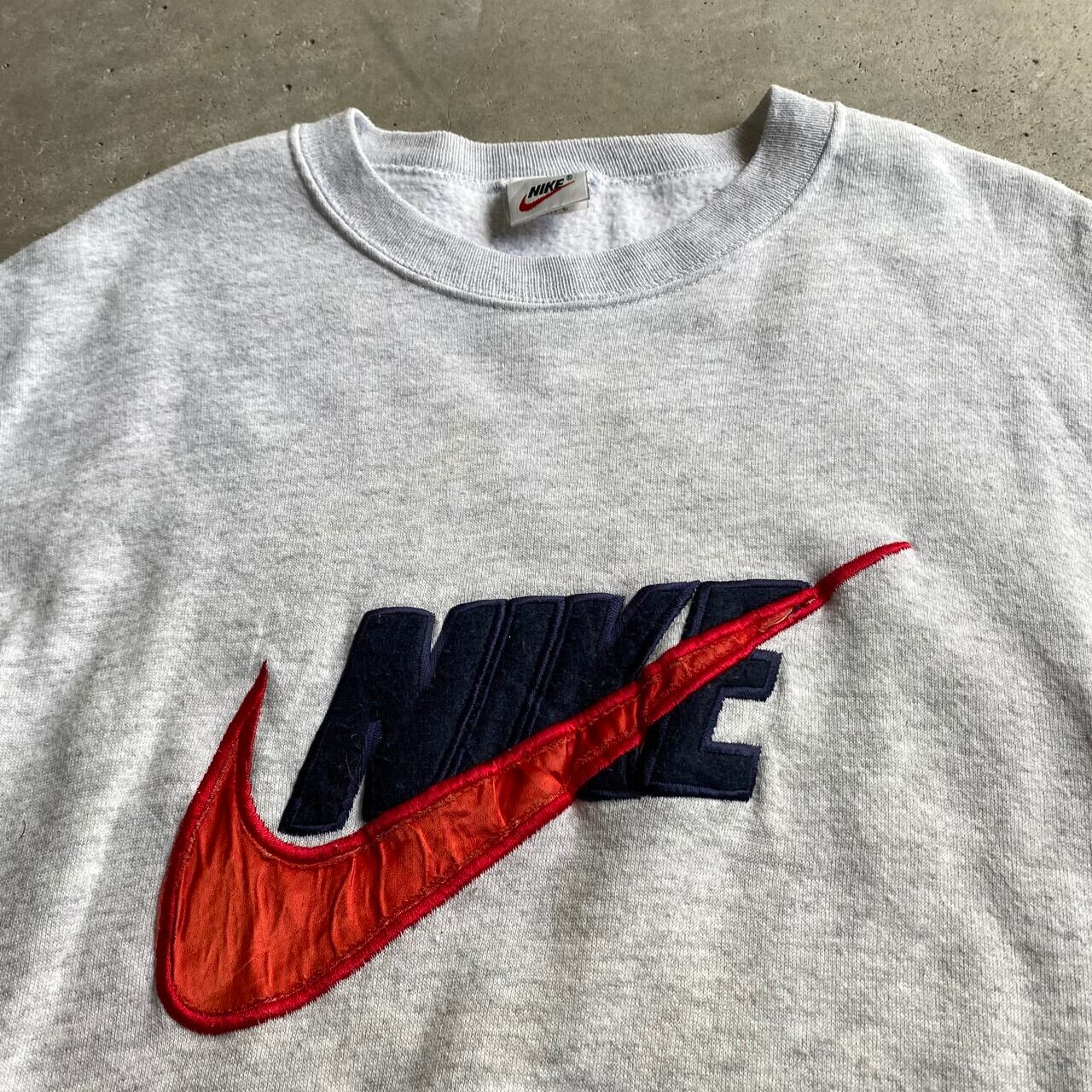 - NIKE Tシャツ ナイキ スポーツ 90s 00s  vintage