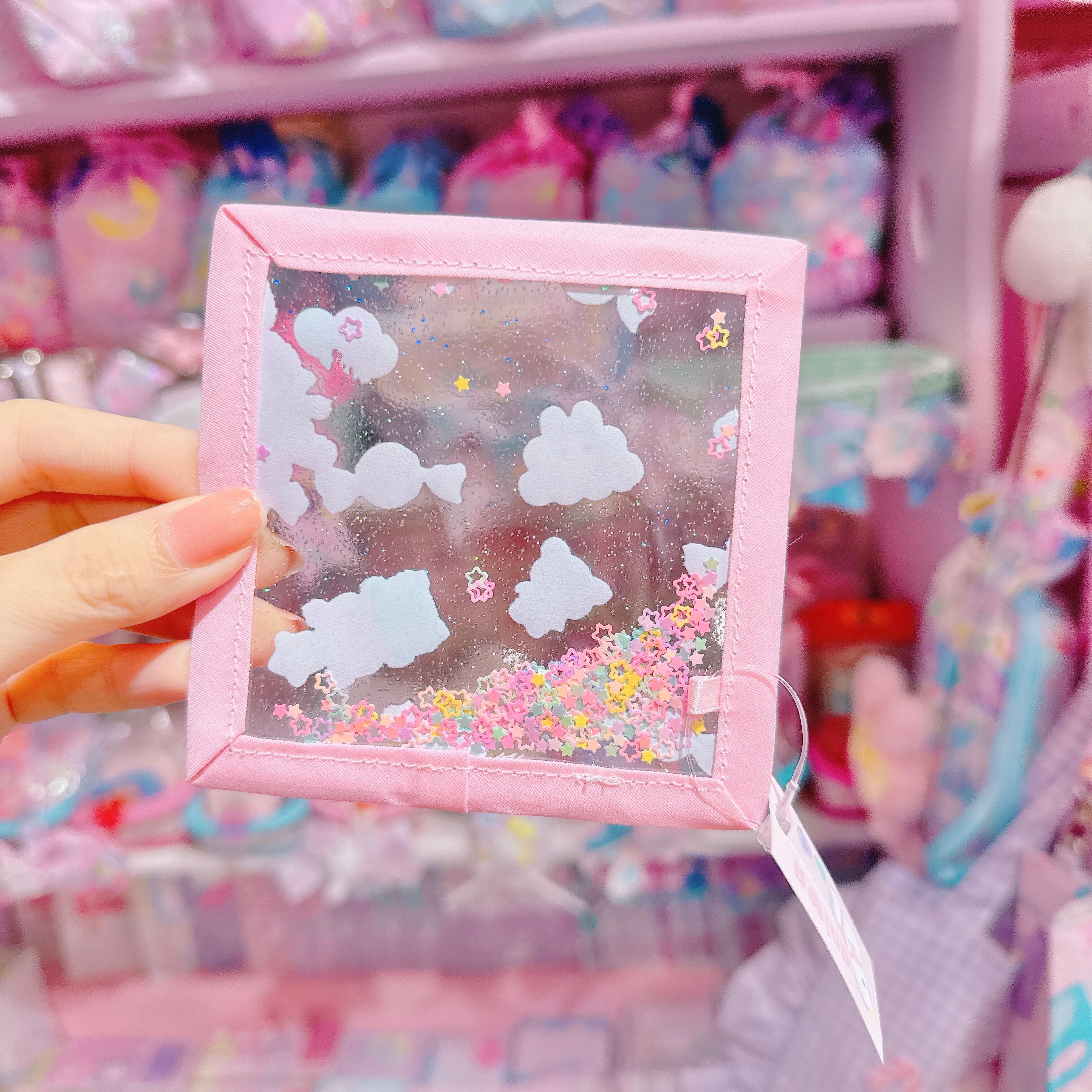 【M7】58-7クリアコースター